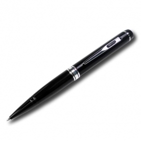 720HD HD Pen Spy Camera With Hidden Camera Lens